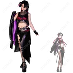 無期迷途 アザミ コスプレ衣装 『無期迷途』 コスプレ通販 高い再現度と快適な着心地 - 2枚目の画像（サムネイル）