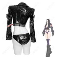 ONE PIECE エッグヘッド編 ニコ・ロビン コスプレ衣装 エッグヘッド衣装｜高い再現度と快適な着心地 - 2枚目の画像（サムネイル）