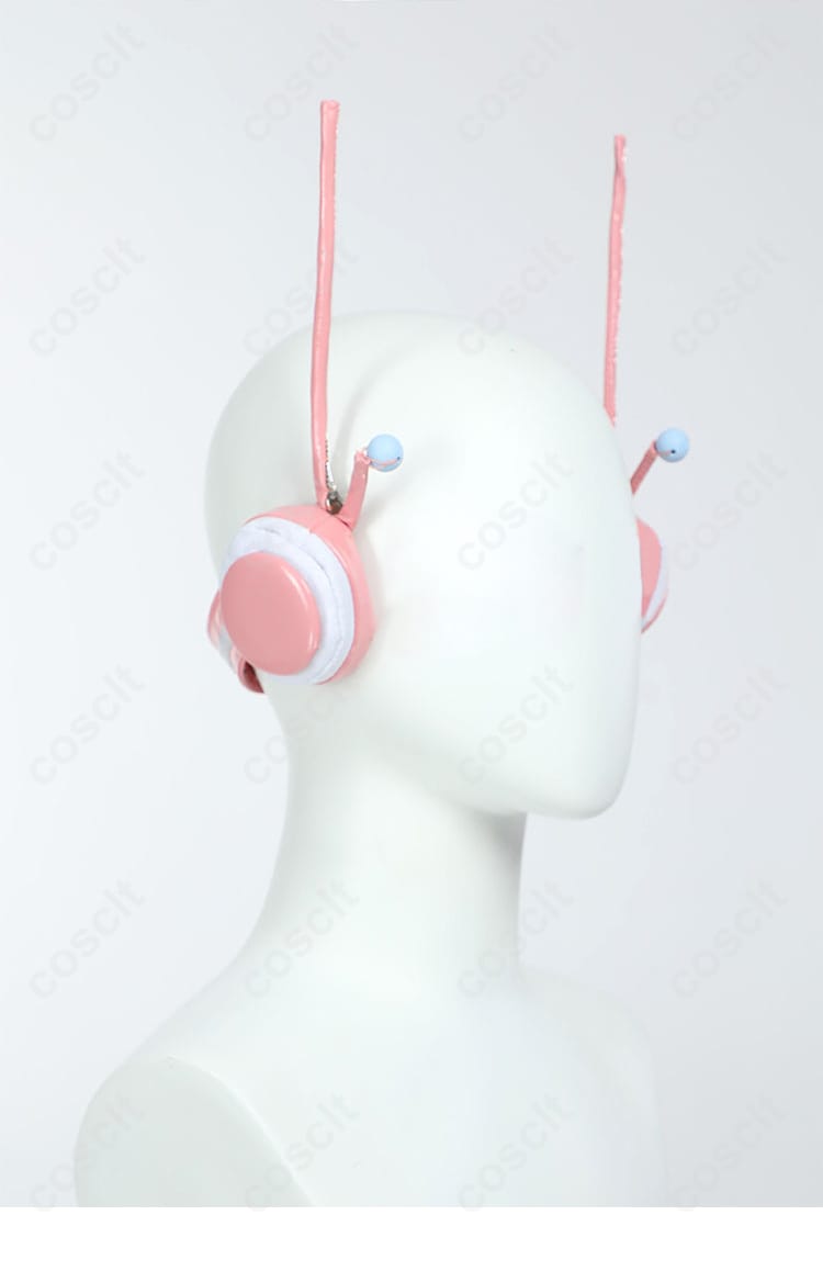 ナミ コスプレ衣装 エッグヘッド編のサイズガイド。対応するサイズと詳細な寸法が表示されています。