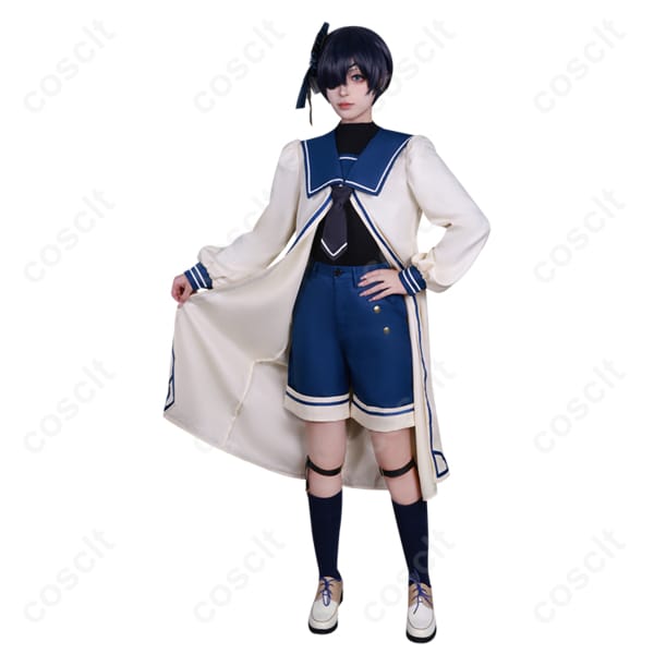 黒執事 シエル・ファントムハイヴ 伯爵 コスプレ衣装 『黒執事』コスプレ通販