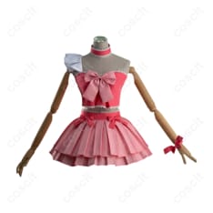 プリティーリズム・オーロラドリーム（プリズム） 春音あいら コスプレ衣装 『プリティーシリーズ』コスプレ衣装 高忠実度再現