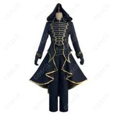 ブルーロック 潔世一（いさぎ よいち） 悪魔 コスプレ衣装 - 高精度再現・快適な着心地 - 1枚目の画像（サムネイル）