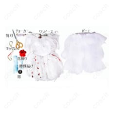 IdentityV（第五人格） 血の女王（マリー） コスプレ衣装 希望の残像／虚妄の傑作衣装（定制可・高還元再現） - 7枚目の画像（サムネイル）
