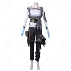 エーペックスレジェンズ（Apex Legends） アジェイ・チェ（ライフライン） コスプレ衣装 『エーペックスレジェンズ』コスプレ通販 【高精度再現・サイズオーダー可】 - 1枚目の画像（サムネイル）