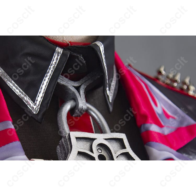 勝利の女神:NIKKE メイデン コスプレ衣装 『NIKKE』コスプレ 通販 7~15日でお届け オーダーメイド可 高精度再現 - 3枚目の画像