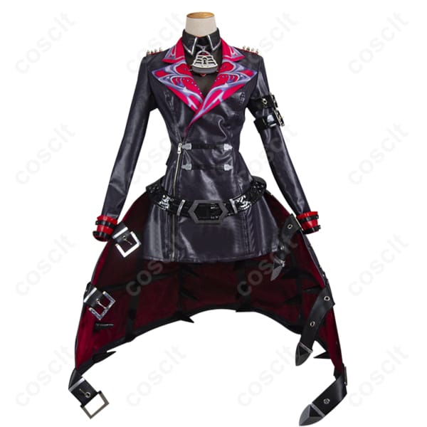 勝利の女神:NIKKE メイデン コスプレ衣装 『NIKKE』コスプレ 通販 7~15日でお届け オーダーメイド可 高精度再現