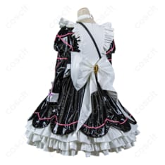 勝利の女神:NIKKE（ニケ） ココア コスプレ衣装 メイド服（忠実再現・高品質） - 3枚目の画像（サムネイル）