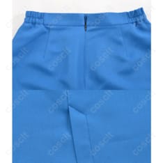 アグレッシブ烈子（アグレッシブれっ子） 烈子（レッサーパンダ） コスプレ衣装 無（高還元デザイン、快適な着心地） - 5枚目の画像（サムネイル）