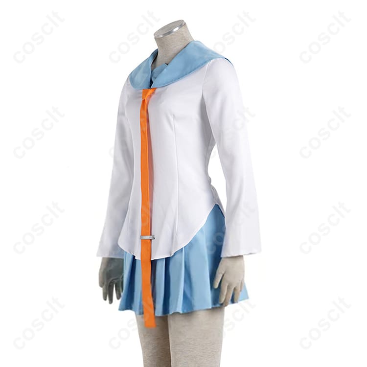 ニセコイ（ニセコイ） 桐崎千棘 コスプレ衣装 『ニセコイ』コスプレ衣装 高い再現度・快適な着心地 - 2枚目の画像