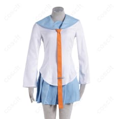 ニセコイ（ニセコイ） 桐崎千棘 コスプレ衣装 『ニセコイ』コスプレ衣装 高い再現度・快適な着心地 - 1枚目の画像（サムネイル）