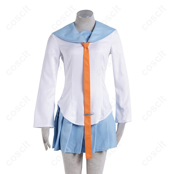 ニセコイ（ニセコイ） 桐崎千棘 コスプレ衣装 『ニセコイ』コスプレ衣装 高い再現度・快適な着心地