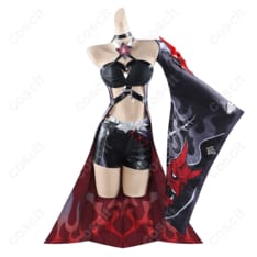 崩壊：スターレイル（スターレイル） 黄泉 コスプレ衣装 戦闘服（忠実再現・高品質） - 1枚目の画像（サムネイル）