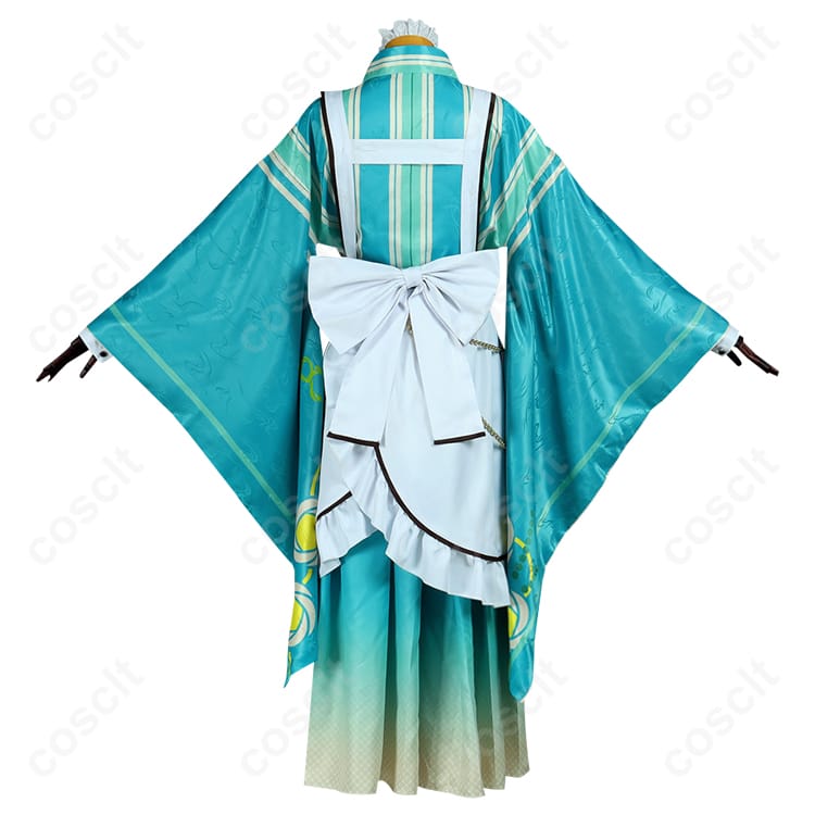 あんさんぶるスターズ！！（あんスタ） 紫之創 コスプレ衣装 恋こい喫茶衣装 コスプレ通販 - 3枚目の画像