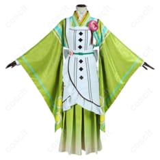 あんさんぶるスターズ！！（あんスタ） 天祥院英智 コスプレ衣装 恋こい喫茶衣装（慕情喫茶） 高還元度で忠実再現 コスプレ通販
