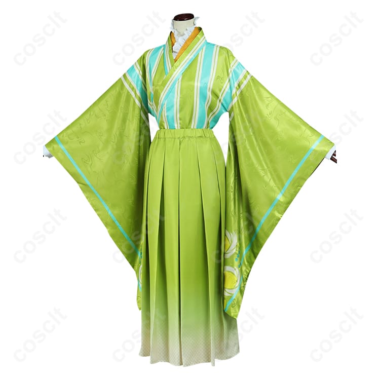 あんさんぶるスターズ！！（あんスタ） 天祥院英智 コスプレ衣装 恋こい喫茶衣装（慕情喫茶） 高還元度で忠実再現 コスプレ通販 - 4枚目の画像