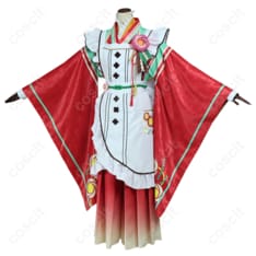 あんさんぶるスターズ！！（あんスタ） 恋こい喫茶 姫宮桃李 コスプレ衣装 蜜月喫茶衣装（高忠実度・細部再現） - 2枚目の画像（サムネイル）