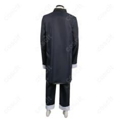 ブルーロック（Blue Lock） 凪誠士郎 コスプレ衣装 『キョンシー』 高忠実再現・快適素材使用 | コスプレ通販 - 3枚目の画像（サムネイル）