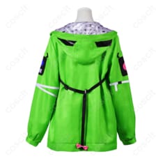 ホロライブプロダクション（ホロライブ） アキ・ローゼンタール コスプレ衣装 ゲーミング私服衣装（定制対応） コスプレ通販 - 3枚目の画像（サムネイル）