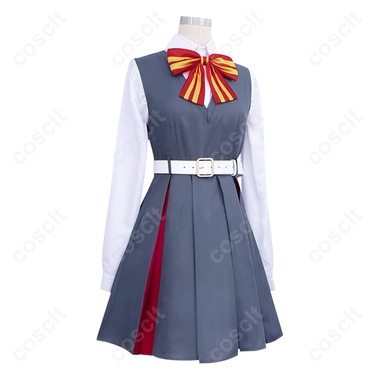 ささやくように恋を唄う（ささこい） 木野ひまり コスプレ衣装 『ささやくように恋を唄う』 コスプレ衣装 高い再現度と快適な着心地 - 2枚目の画像