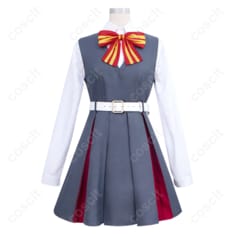 ささやくように恋を唄う（ささこい） 木野ひまり コスプレ衣装 『ささやくように恋を唄う』 コスプレ衣装 高い再現度と快適な着心地 - 1枚目の画像（サムネイル）