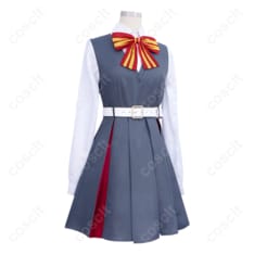 ささやくように恋を唄う（ささこい） 木野ひまり コスプレ衣装 『ささやくように恋を唄う』 コスプレ衣装 高い再現度と快適な着心地 - 2枚目の画像（サムネイル）