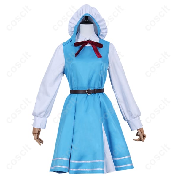 魔法少女にあこがれて（まほあこ） 杜乃こりす コスプレ衣装 『魔法少女にあこがれて』コスプレ衣装（忠実再現）