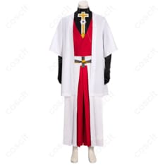 ギルティギア ストライヴ（GGST） 飛鳥＝R♯ コスプレ衣装 『GUILTY GEAR -STRIVE-』コスプレ衣装 - 高再現度・定番デザイン・オーダメイド可