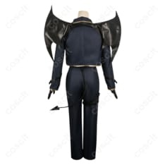 ブルーロック（BL） 御影玲王（みかげ れお） 悪魔 コスプレ衣装 – 高還元度・細部再現・快適な着心地のコスプレ通販 - 3枚目の画像（サムネイル）