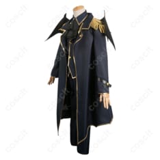 ブルーロック 凪誠士郎（なぎ せいしろう） 悪魔 コスプレ衣装 | 高い再現度、快適な着心地のコスプレ通販 - 2枚目の画像（サムネイル）