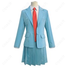 スキップとローファー（スキロー） 岩倉美津未 コスプレ衣装 女子生徒 制服 | 高い再現度・快適な着心地