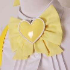 魔法少女にあこがれて（まほあこ） 天川薫子 コスプレ衣装 マジアサルファ版 – 高忠実再現、快適な着心地 - 3枚目の画像（サムネイル）