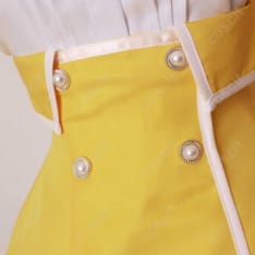 魔法少女にあこがれて（まほあこ） 天川薫子 コスプレ衣装 マジアサルファ版 – 高忠実再現、快適な着心地 - 5枚目の画像（サムネイル）