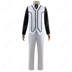 ヴァンパイア騎士（ヴァン騎士） 玖蘭枢 コスプレ衣装 『ヴァンパイア騎士』コスプレ通販 – 高忠実度再現、着心地抜群 - 3枚目の画像（サムネイル）