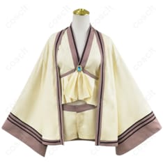 『葬送のフリーレン』ゼーリエ コスプレ衣装（忠実再現・高品質） - 1枚目の画像（サムネイル）