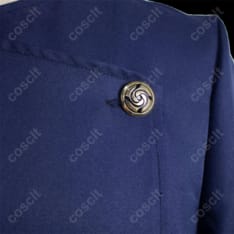 呪術廻戦 究極メカ丸 コスプレ衣装（アルティメット・メカまる）忠実再現 透湿性素材使用 コスプレ通販 - 5枚目の画像（サムネイル）