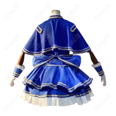 プリティーシリーズ（プリパラ） 真中らぁら コスプレ衣装 『プリパラ』コスプレ通販 高品質＆詳細再現 - 3枚目の画像（サムネイル）
