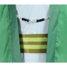 文豪ストレイドッグス（文スト怪奇譚） 中島敦 コスプレ衣装 初詣スカウト 正月衣装 – 高還元度＆快適な着心地 - 5枚目の画像（サムネイル）