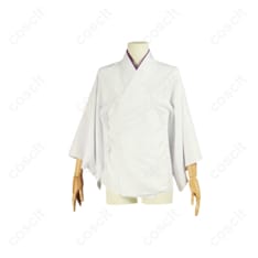 文豪ストレイドッグス（文スト怪奇譚） 中島敦 コスプレ衣装 寅月 ver. 忠実再現 コスプレ通販 - 4枚目の画像（サムネイル）