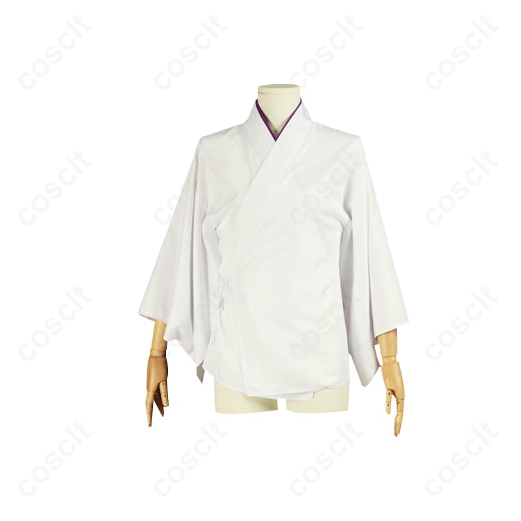 文豪ストレイドッグス（文スト怪奇譚） 中島敦 コスプレ衣装 寅月 ver. 忠実再現 コスプレ通販 - 4枚目の画像