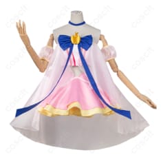 リルぷりっ（リルぷりっ） 雪森りんご 変身後 コスプレ衣装 『プリンセスりんご』 高再現度 コスプレ通販 - 1枚目の画像（サムネイル）