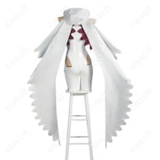 初音ミク GTプロジェクト（レーシングミク） 初音ミク レーシングミク 2024Ver. コスプレ衣装 『レーシングミク 2024Ver.』忠実再現・高品質 - 3枚目の画像（サムネイル）