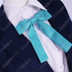 崩壊シリーズ（スターレイル） 崩壊：スターレイル 花火 コスプレ衣装 制服版 – 忠実再現、快適な着心地 - 3枚目の画像（サムネイル）