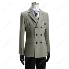 ペルソナシリーズ（P5） ペルソナ5 明智吾郎 コスプレ衣装 制服 高忠実度再現 コスプレ通販 - 2枚目の画像（サムネイル）