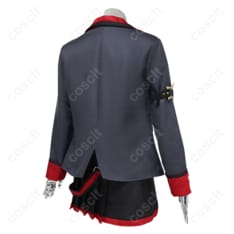 プロジェクトセカイ カラフルステージ！ feat. 初音ミク 望月穂波 コスプレ衣装 ユニット衣装 制服（忠実再現、快適な着心地） - 3枚目の画像（サムネイル）