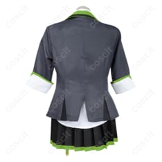 プロジェクトセカイ カラフルステージ！ feat. 初音ミク 日野森志歩 コスプレ衣装 ユニット衣装 制服（Leo/need）忠実再現 コスプレ通販 - 3枚目の画像（サムネイル）