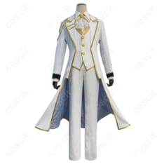 ブルーロック（ブルロック） 凪誠士郎（なぎ せいしろう） コスプレ衣装 天使 － 高い再現度＆快適な着心地 - 1枚目の画像（サムネイル）