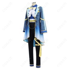 ウマ娘シリーズ ウマ娘 ケイエスミラクル コスプレ衣装 勝負服 高忠実再現 コスプレ通販 - 3枚目の画像（サムネイル）