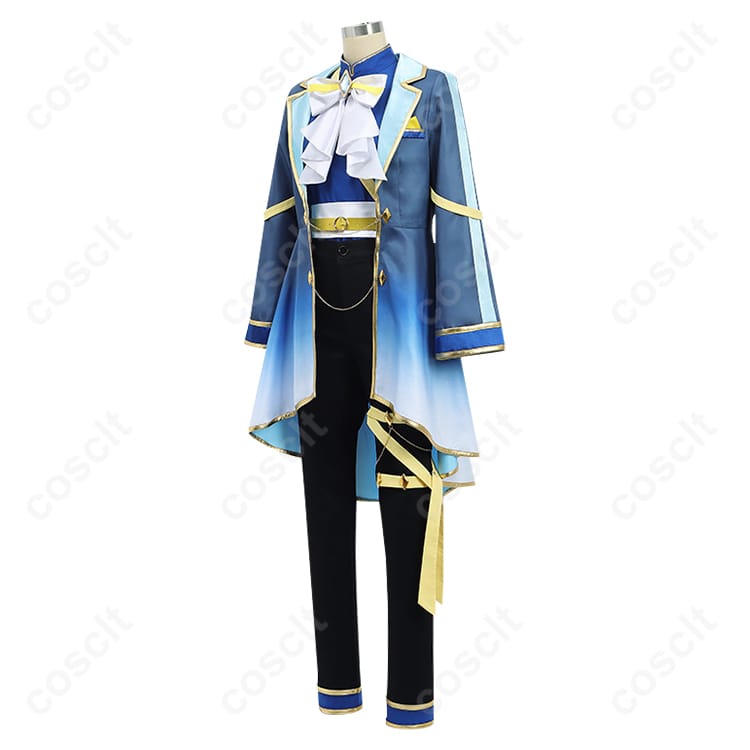 ウマ娘シリーズ ウマ娘 ケイエスミラクル コスプレ衣装 勝負服 高忠実再現 コスプレ通販 - 3枚目の画像