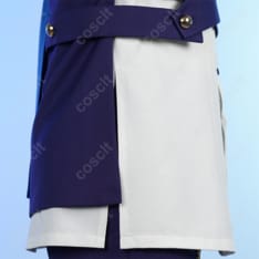 あんさんぶるスターズ！！（あんスタ） 氷鷹北斗 コスプレ衣装 フィーチャースカウト 北斗編2 MV衣装「Faraway」 オーダーメイド対応 - 5枚目の画像（サムネイル）