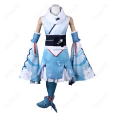 ホロライブ（hololive） がうる・ぐら 正月衣装 コスプレ衣装 オーダーメイド対応 高い再現度と快適な着心地